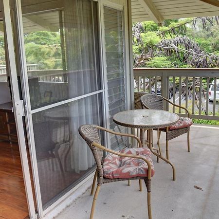 Apartament Kihei Bay Surf 233 Zewnętrze zdjęcie
