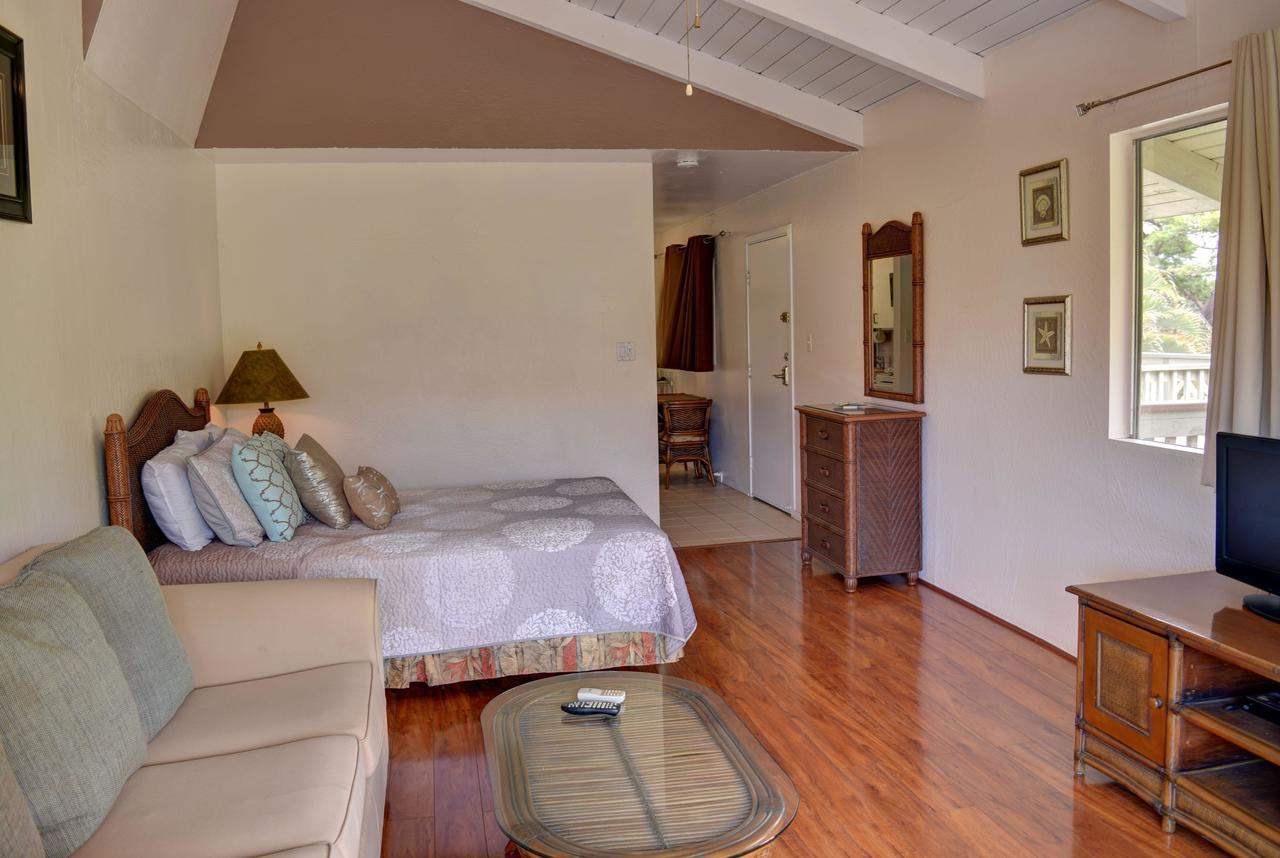 Apartament Kihei Bay Surf 233 Zewnętrze zdjęcie