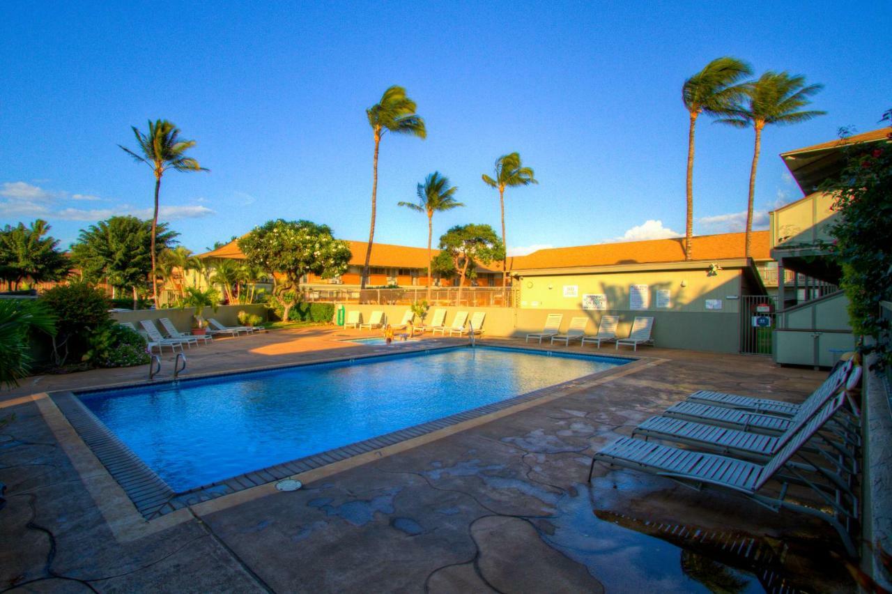 Apartament Kihei Bay Surf 233 Zewnętrze zdjęcie