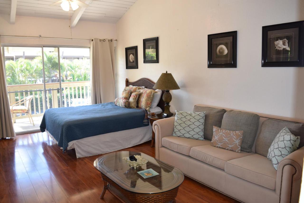 Apartament Kihei Bay Surf 233 Zewnętrze zdjęcie