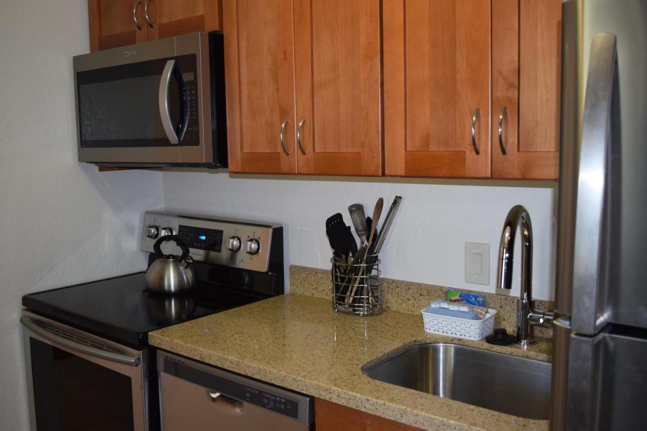 Apartament Kihei Bay Surf 233 Zewnętrze zdjęcie