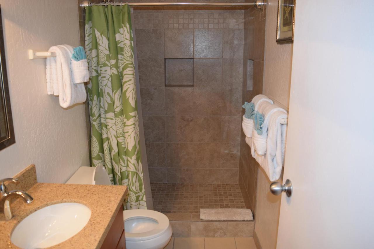 Apartament Kihei Bay Surf 233 Zewnętrze zdjęcie