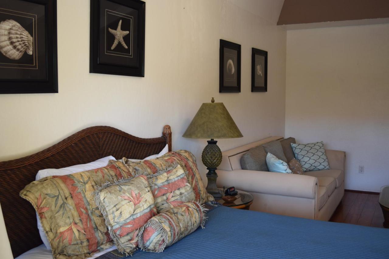 Apartament Kihei Bay Surf 233 Zewnętrze zdjęcie