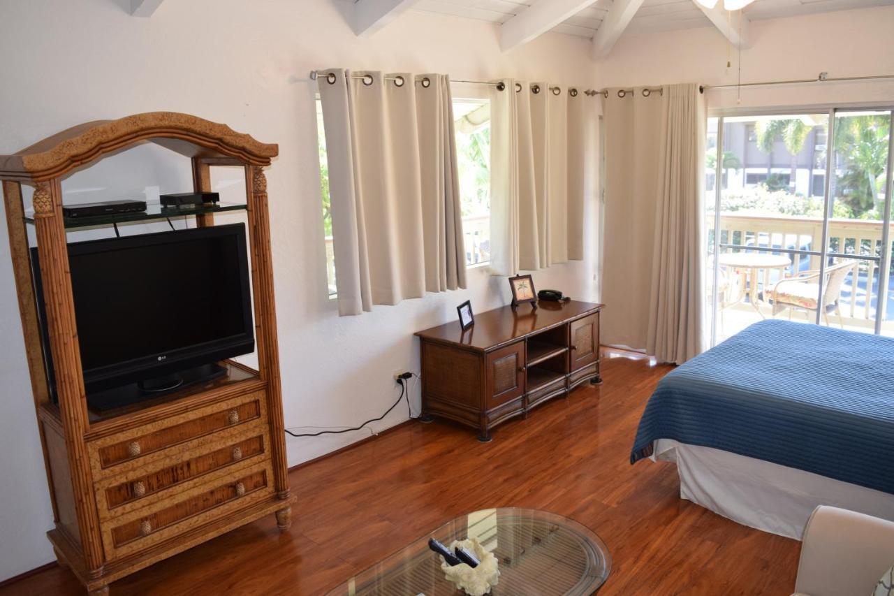 Apartament Kihei Bay Surf 233 Zewnętrze zdjęcie