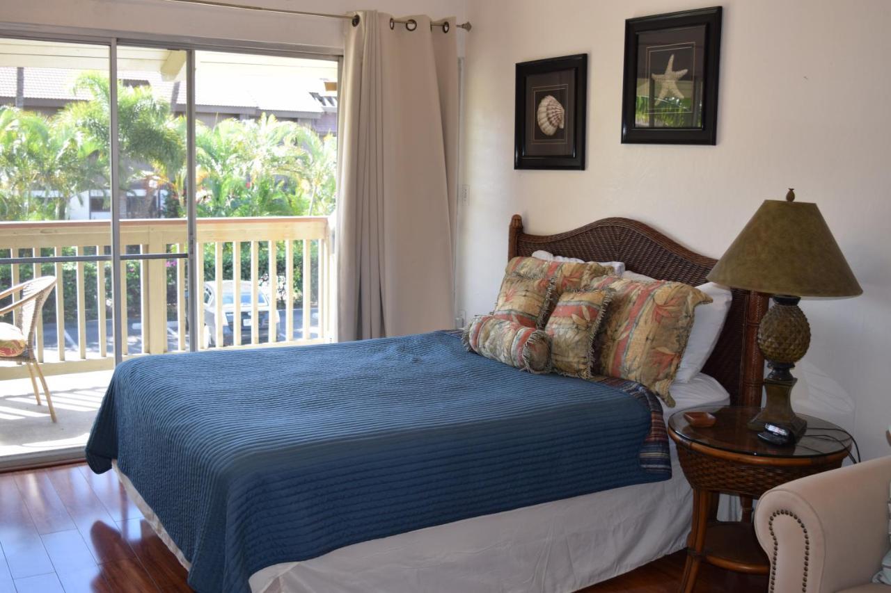 Apartament Kihei Bay Surf 233 Zewnętrze zdjęcie