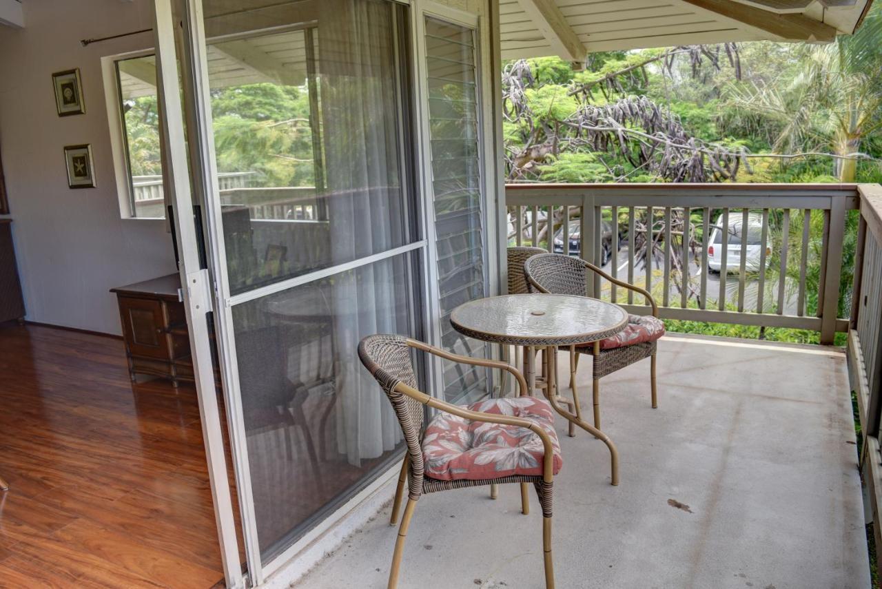 Apartament Kihei Bay Surf 233 Zewnętrze zdjęcie