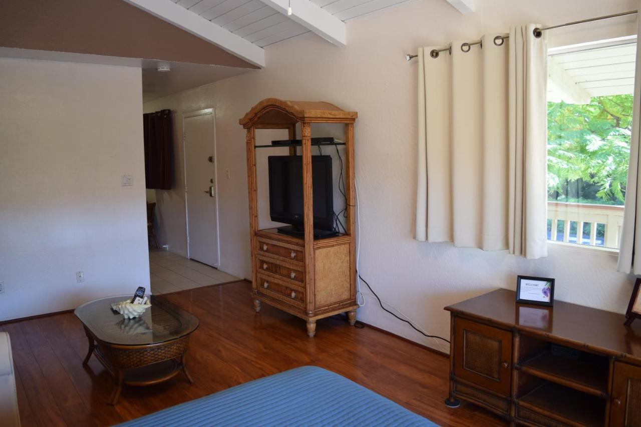 Apartament Kihei Bay Surf 233 Zewnętrze zdjęcie