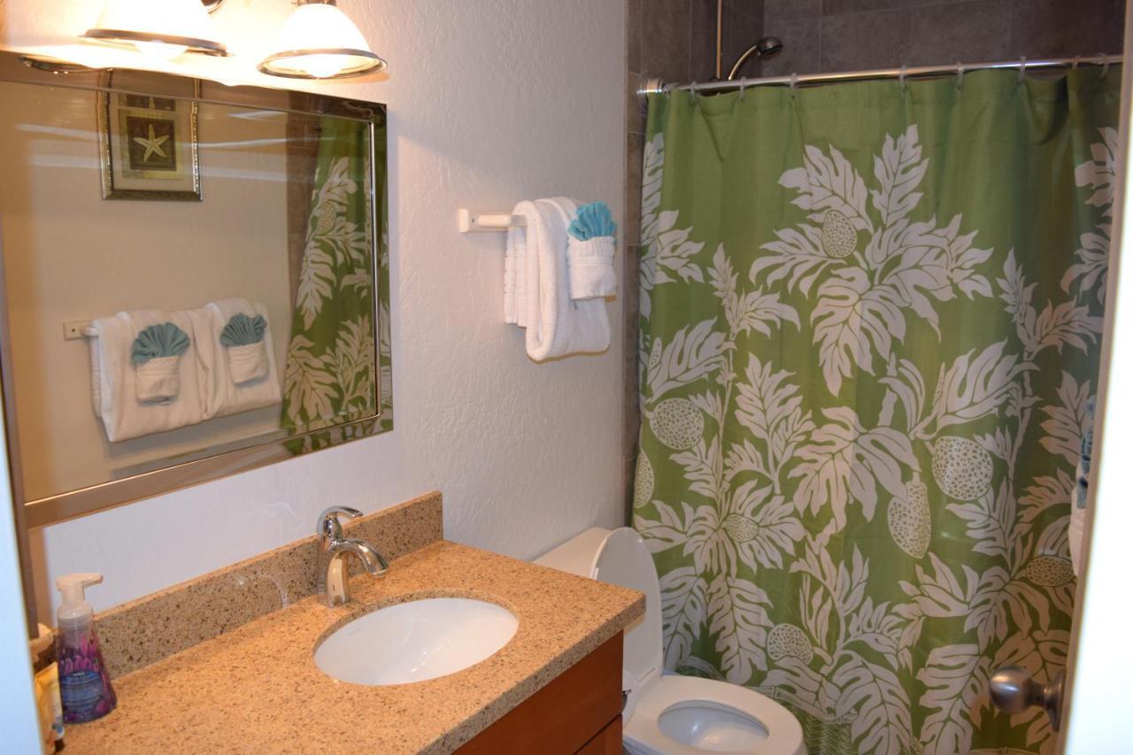 Apartament Kihei Bay Surf 233 Zewnętrze zdjęcie