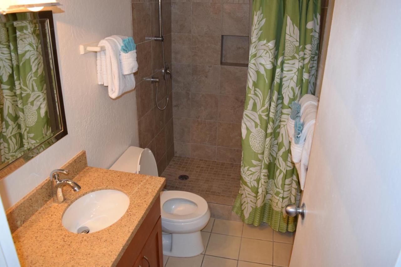 Apartament Kihei Bay Surf 233 Zewnętrze zdjęcie